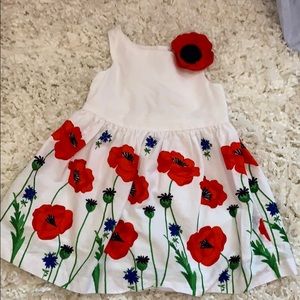 toddle dress